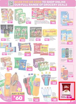 Game : Own 2026 (10 February - 23 February 2026), page 3