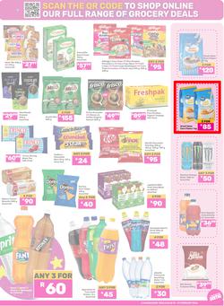 Game : Own 2026 (10 February - 23 February 2026), page 3