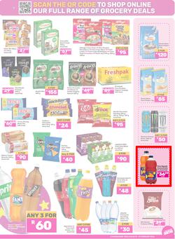 Game : Own 2026 (10 February - 23 February 2026), page 3