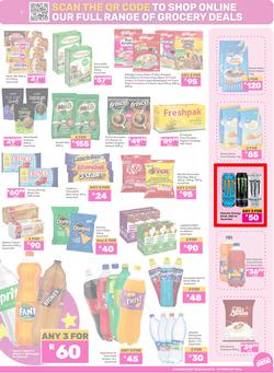 Game : Own 2026 (10 February - 23 February 2026), page 3