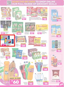 Game : Own 2026 (10 February - 23 February 2026), page 3