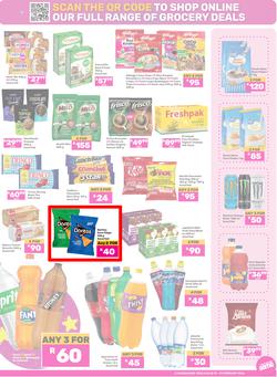 Game : Own 2026 (10 February - 23 February 2026), page 3