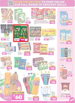 Game : Own 2026 (10 February - 23 February 2026), page 3