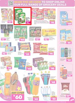 Game : Own 2026 (10 February - 23 February 2026), page 3