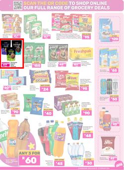 Game : Own 2026 (10 February - 23 February 2026), page 3