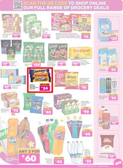 Game : Own 2026 (10 February - 23 February 2026), page 3