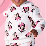 Babies Character Track Tops 0-24 Months