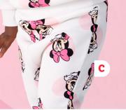 Babies Character Track Pants 0-24 Months