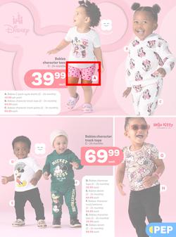PEP Botswana : Love To Save (28 January - 24 February 2026), page 6