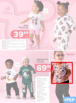 PEP Botswana : Love To Save (28 January - 24 February 2026), page 6