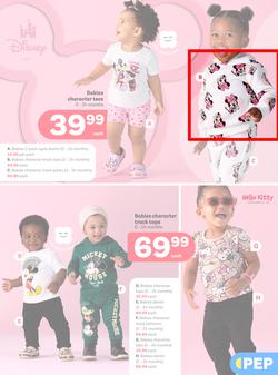 PEP Botswana : Love To Save (28 January - 24 February 2026), page 6