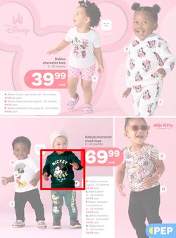 PEP Botswana : Love To Save (28 January - 24 February 2026), page 6