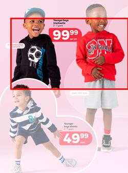 PEP Botswana : Love To Save (28 January - 24 February 2026), page 4