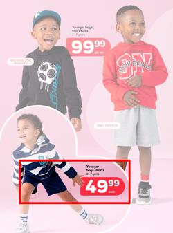 PEP Botswana : Love To Save (28 January - 24 February 2026), page 4