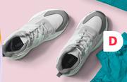 Boys Sneakers Sizes 2-5-Per Pair
