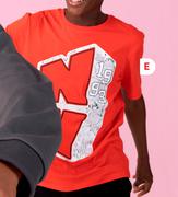 Boys Graphic Tees 7-14 Years