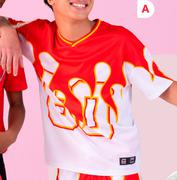 Boys Active Tees 7-14 Years