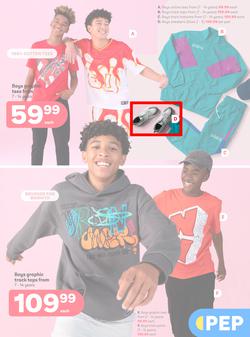 PEP Botswana : Love To Save (28 January - 24 February 2026), page 2