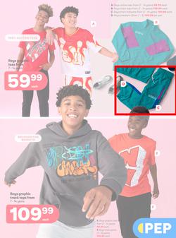 PEP Botswana : Love To Save (28 January - 24 February 2026), page 2