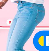 Girls Jeggings 7-14 Years