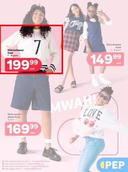 PEP Namibia : Love To Save (28 January - 24 February 2026), page 3