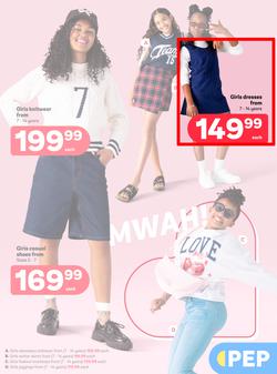 PEP Namibia : Love To Save (28 January - 24 February 2026), page 3