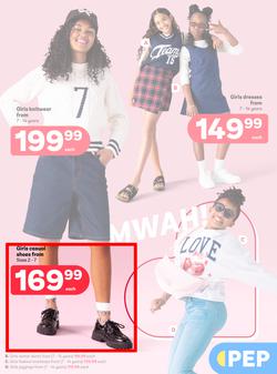 PEP Namibia : Love To Save (28 January - 24 February 2026), page 3