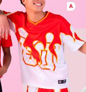 Boys Active Tees 7-14 Years