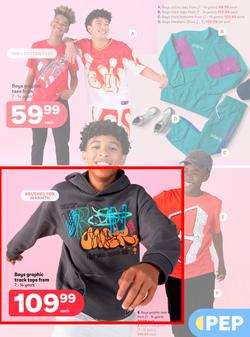 PEP Namibia : Love To Save (28 January - 24 February 2026), page 2