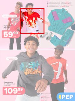 PEP Namibia : Love To Save (28 January - 24 February 2026), page 2