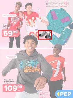 PEP Namibia : Love To Save (28 January - 24 February 2026), page 2