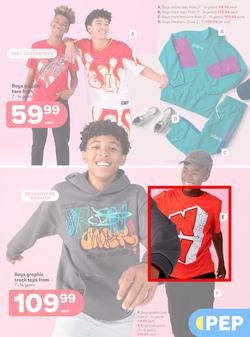 PEP Namibia : Love To Save (28 January - 24 February 2026), page 2