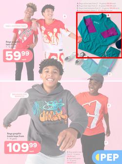 PEP Namibia : Love To Save (28 January - 24 February 2026), page 2