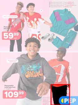 PEP Namibia : Love To Save (28 January - 24 February 2026), page 2