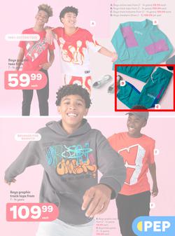 PEP Namibia : Love To Save (28 January - 24 February 2026), page 2