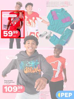 PEP Namibia : Love To Save (28 January - 24 February 2026), page 2