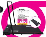 Trojan Walking Pad Treadmill 850013974