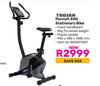 Trojan Pursuit 400 Stationary Bike 850001329
