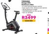 Trojan Omega 400 Stationary Bike 837608