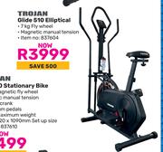 Trojan Glide 510 Elliptical 837604