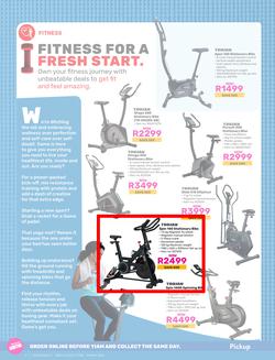 Game : Back To Wellness (11 February - 16 March 2026), page 2