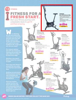 Game : Back To Wellness (11 February - 16 March 2026), page 2