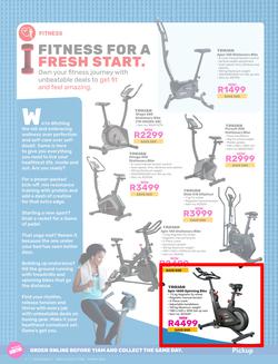 Game : Back To Wellness (11 February - 16 March 2026), page 2