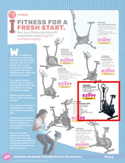 Game : Back To Wellness (11 February - 16 March 2026), page 2