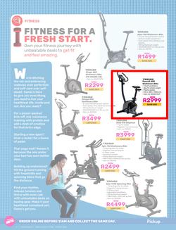 Game : Back To Wellness (11 February - 16 March 2026), page 2