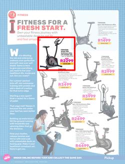 Game : Back To Wellness (11 February - 16 March 2026), page 2