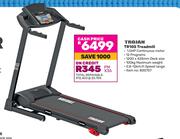 Trojan TR105 Treadmill 800707