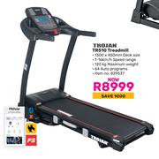 Trojan TR510 Treadmill 829537