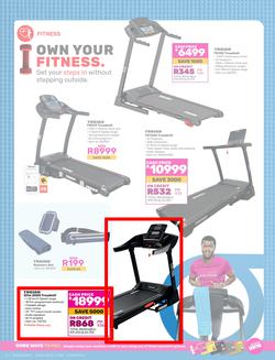 Game : Back To Wellness (11 February - 16 March 2026), page 3