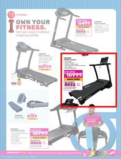 Game : Back To Wellness (11 February - 16 March 2026), page 3